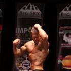 Dana  Krank - NPC Big Sky Championships 2013 - #1